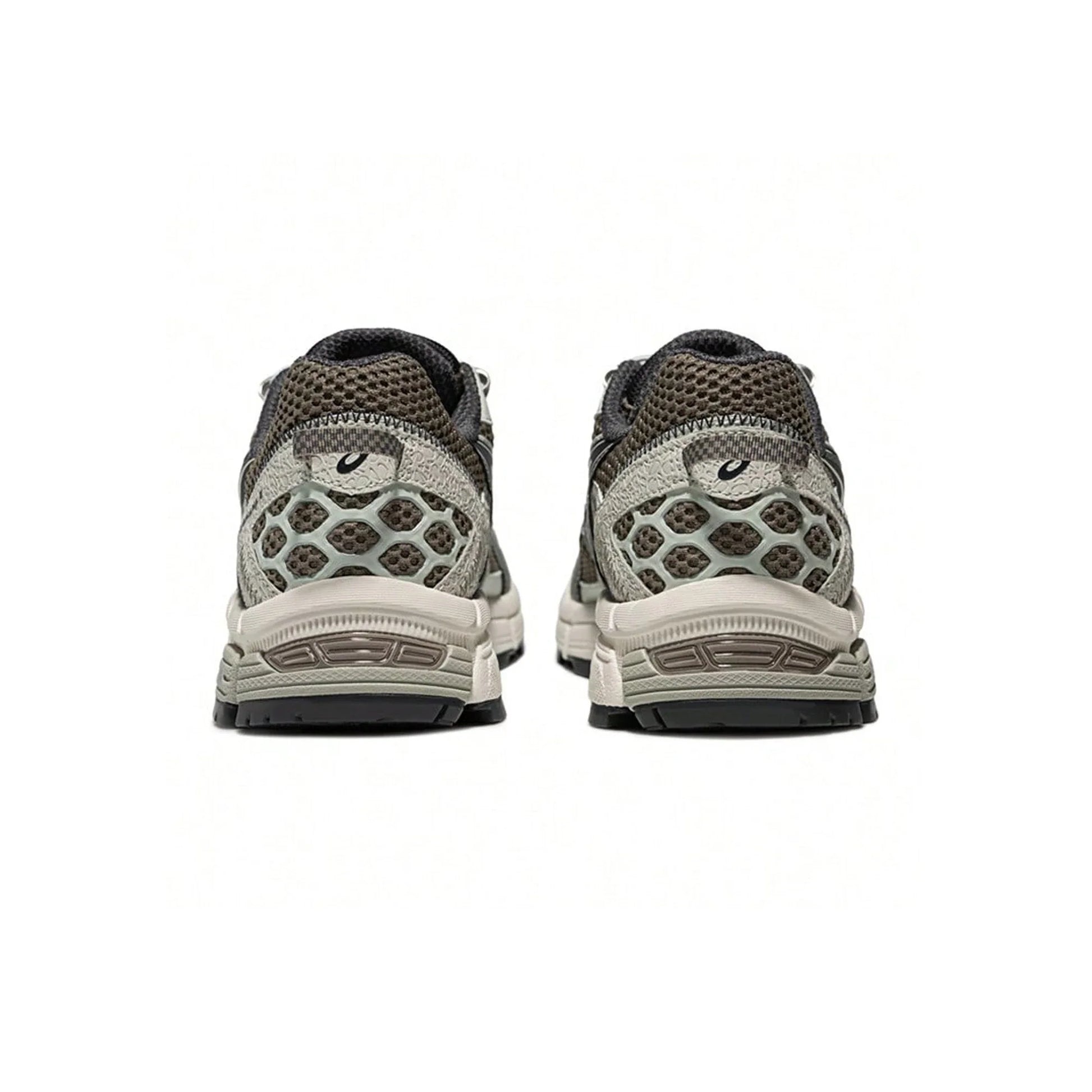 ASICS Gel-Kahana 8 'Pepper / Dark Sepia'