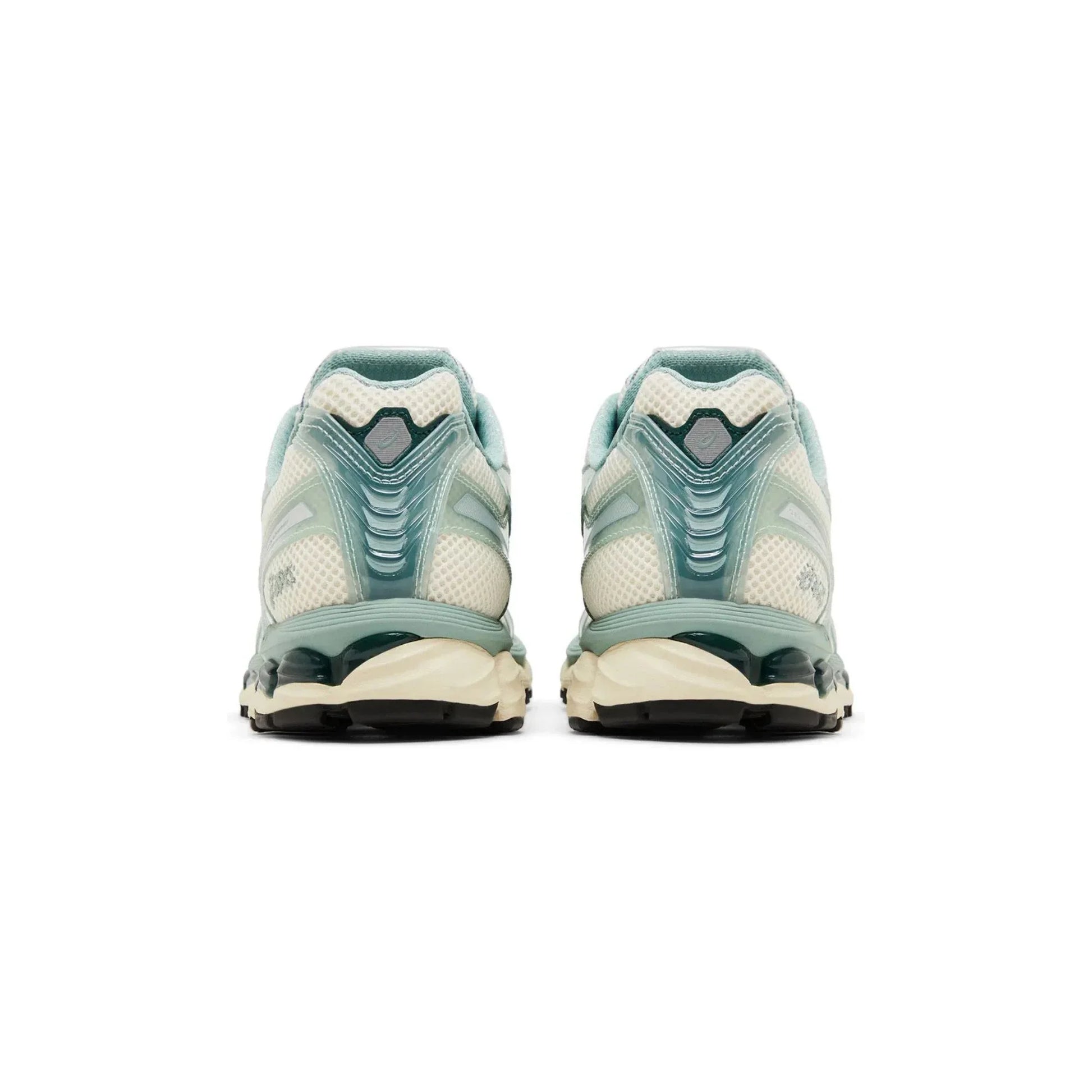 ASICS Gel-Kayano 12.1 'Kith Cream Sage' (2024)
