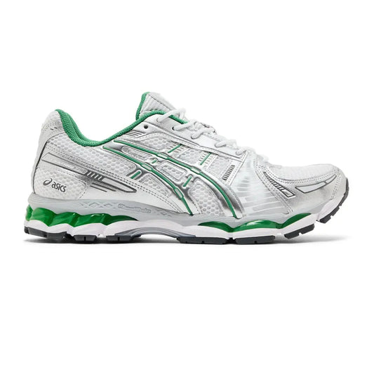 ASICS Gel-Kayano 12.1 'Silver Green' (2025)