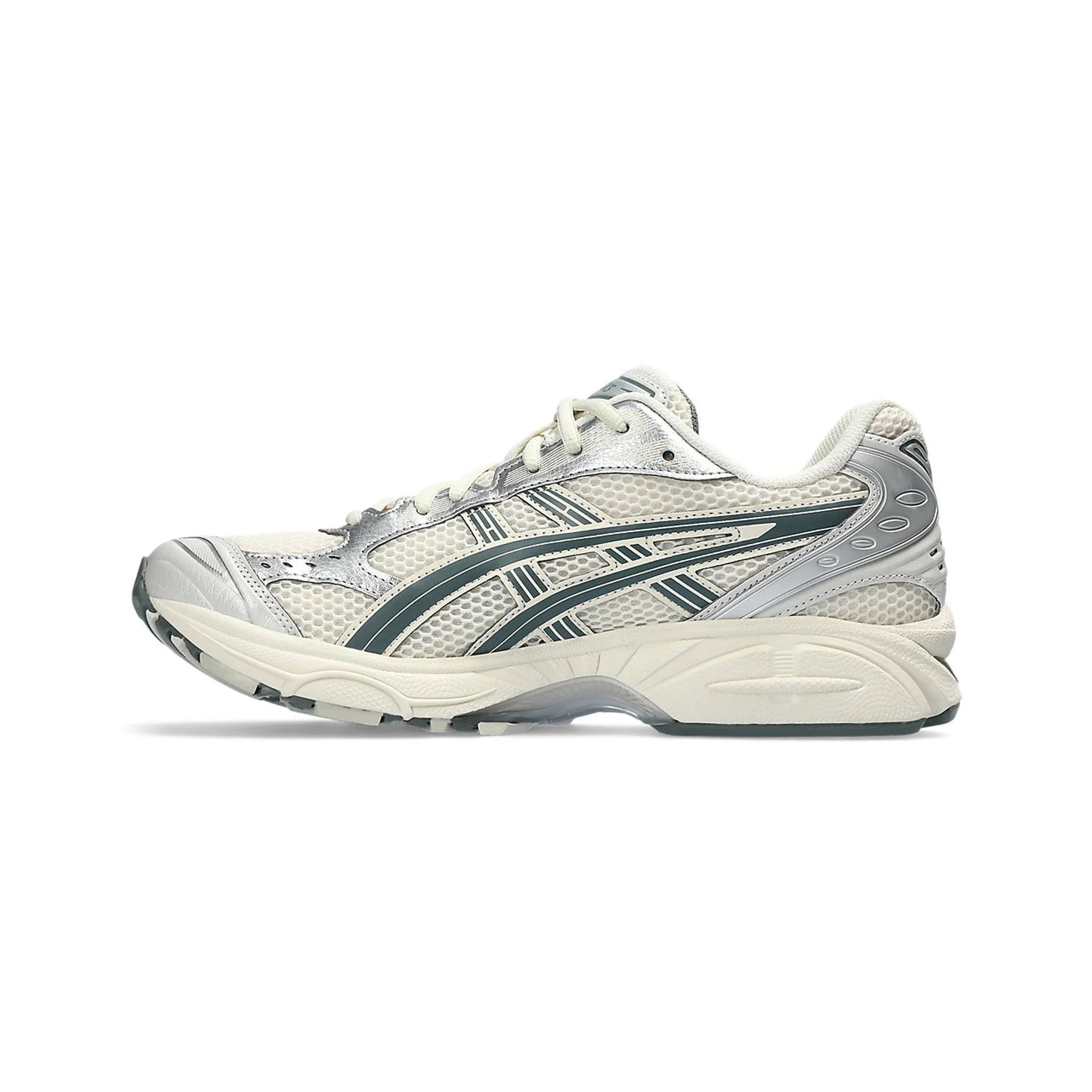 ASICS Gel-Kayano 14 'Birch Dark Pewter' (2024)