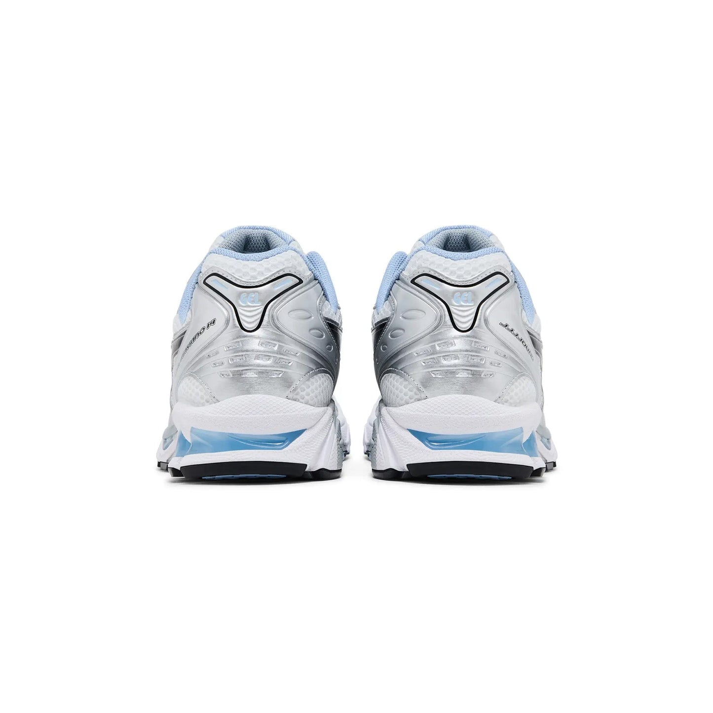 ASICS Gel-Kayano 14 JJJJound 'White Blue' (2025)