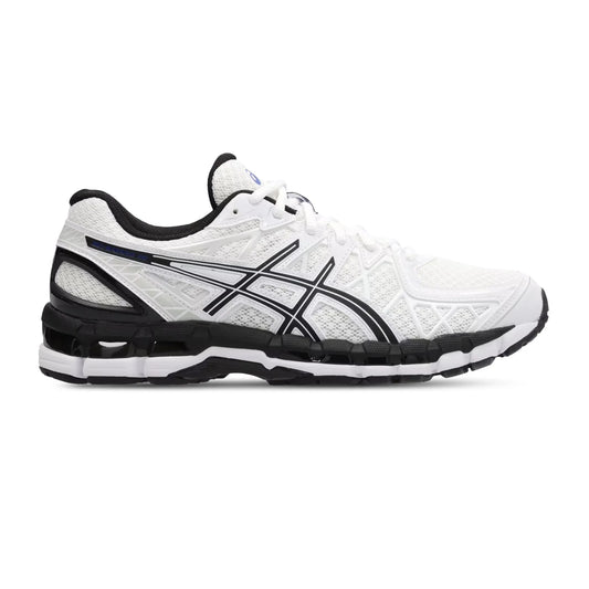 ASICS Gel-Kayano 20 'White'