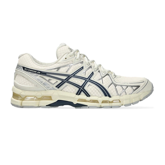 ASICS Gel-Kayano 20 'Cream / Independence Blue'