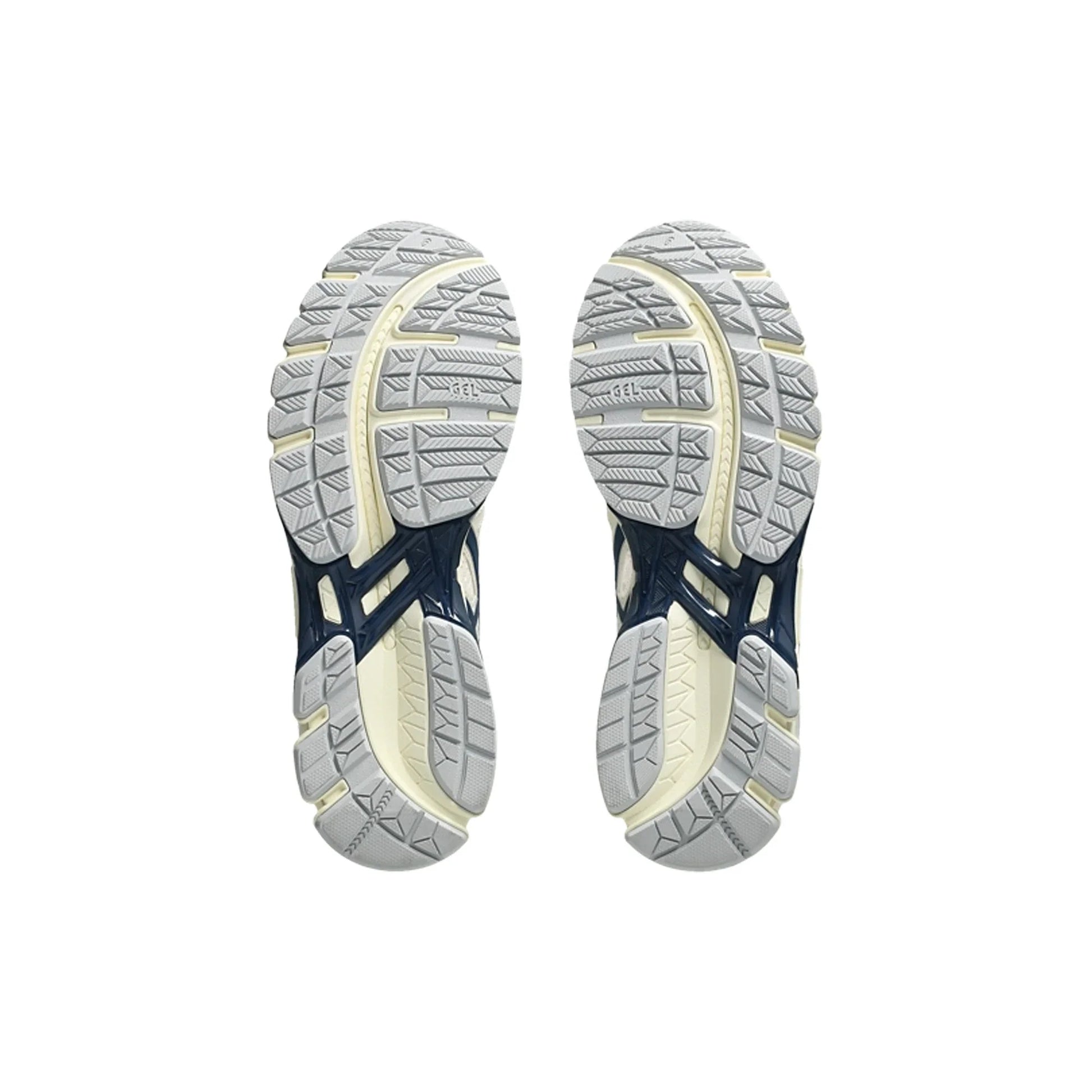ASICS Gel-Kayano 20 'Cream / Independence Blue'