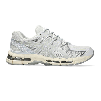 ASICS Gel-Kayano 20 'Pure White Silver' (2025)