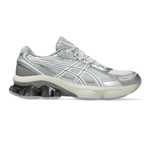 ASICS Gel-Kinetic Fluent 'White' (2025)