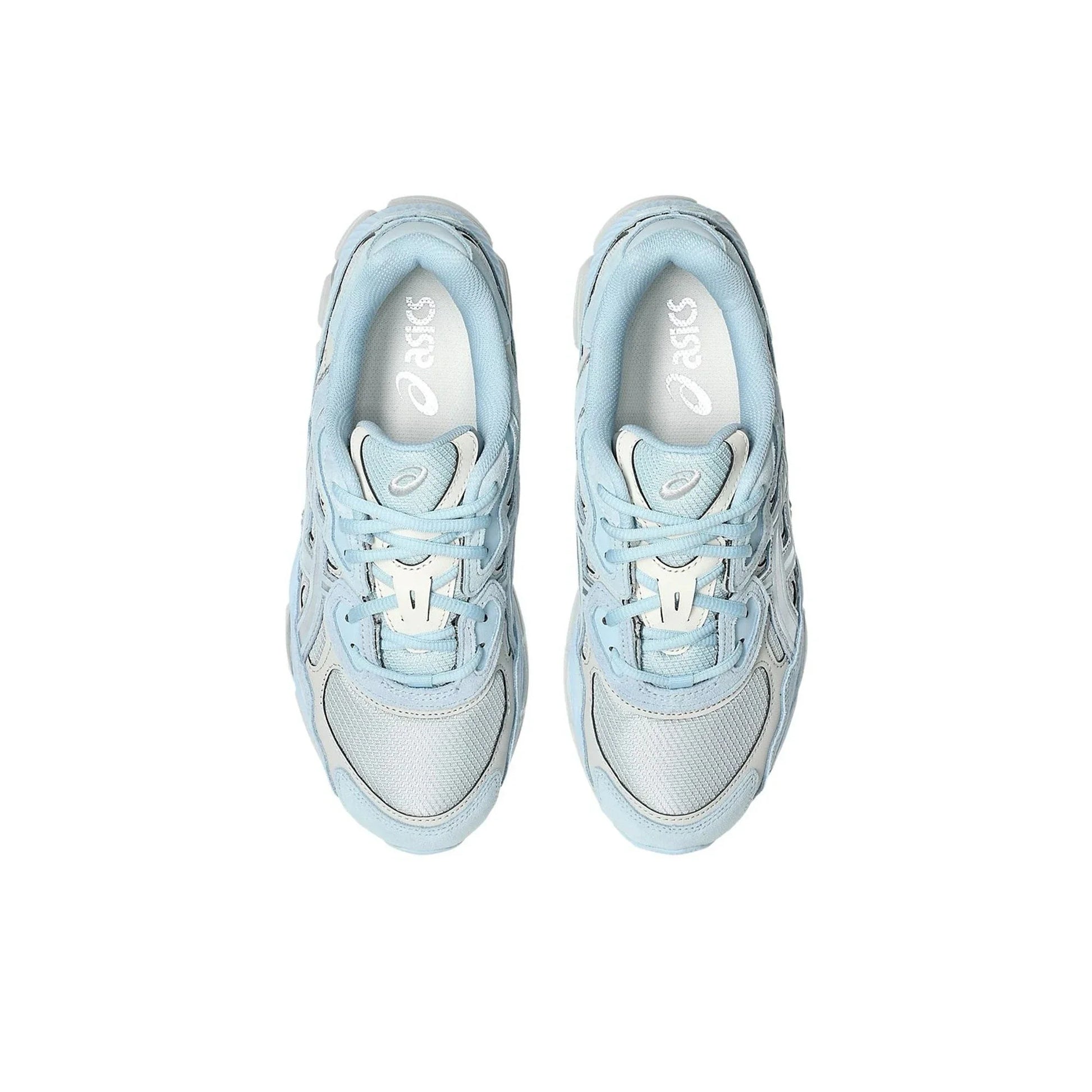 ASICS Gel-NYC 'Storm Cloud Pure Silver' (2026)