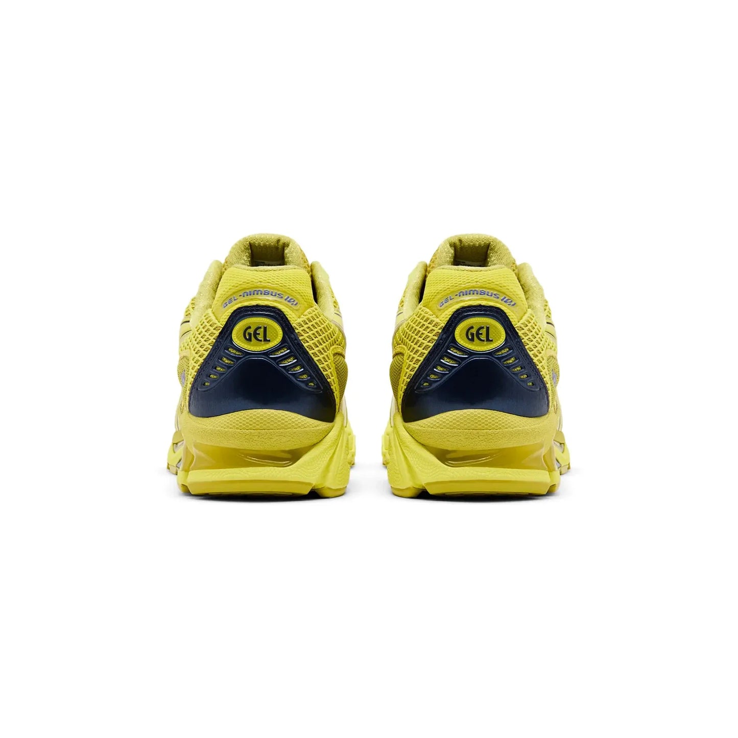 ASICS Gel-Nimbus 10.1 'Kelp Lemon Spark' (2025)