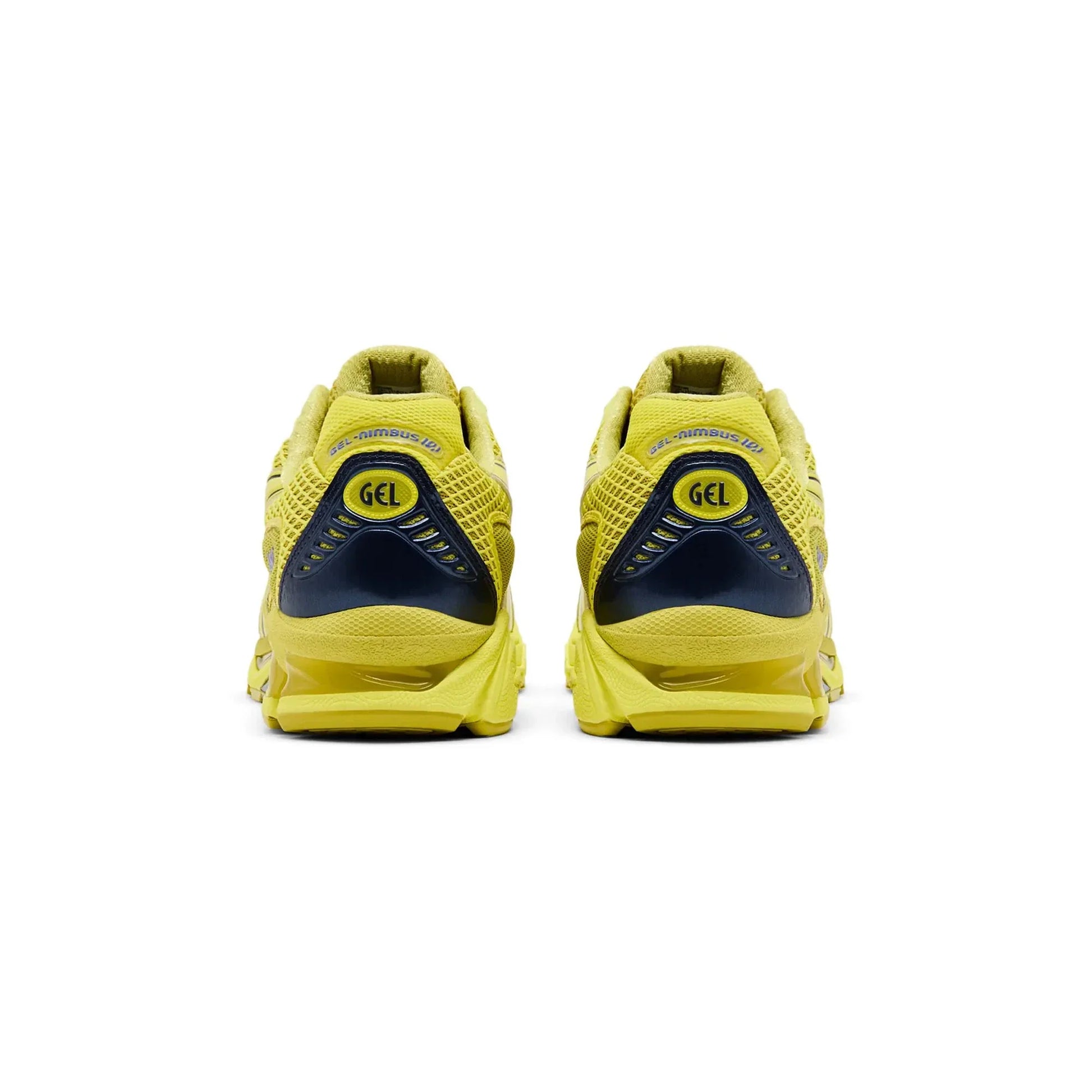 ASICS Gel-Nimbus 10.1 'Kelp Lemon Spark' (2025)