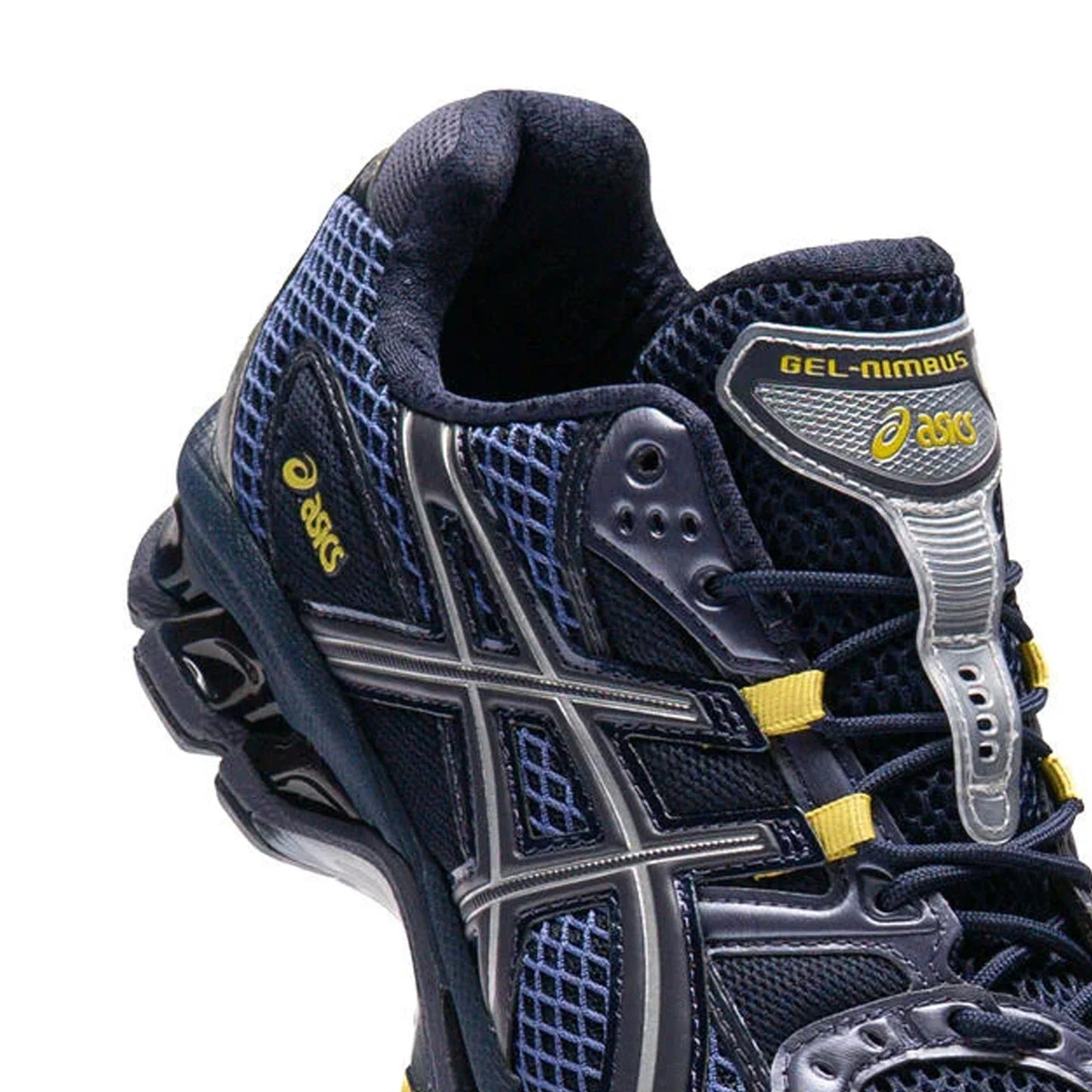 ASICS Gel Nimbus 10.1 'Midnight Indigo Fog' (2025)