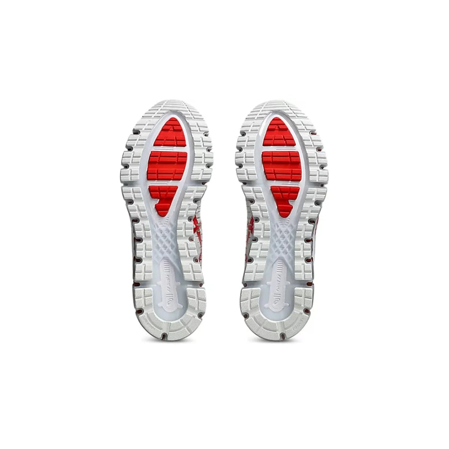 ASICS Gel Quantum 360 I 'White / Red'