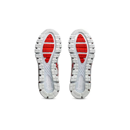 ASICS Gel Quantum 360 I 'White / Red'