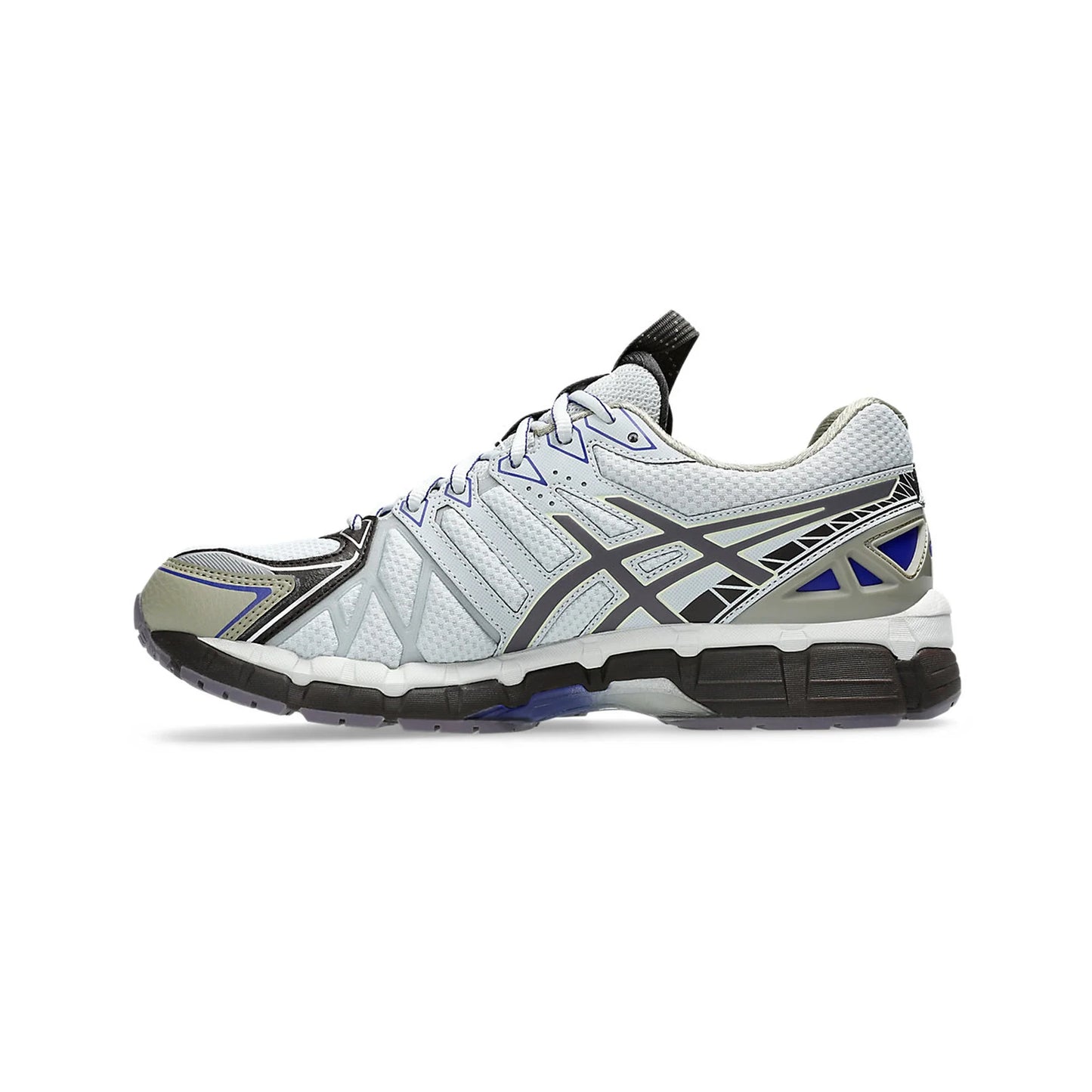 ASICS UB10-S Gel-Kayano 20 'Kiko Kostadinov Glacier Lavender Grey' (2024)