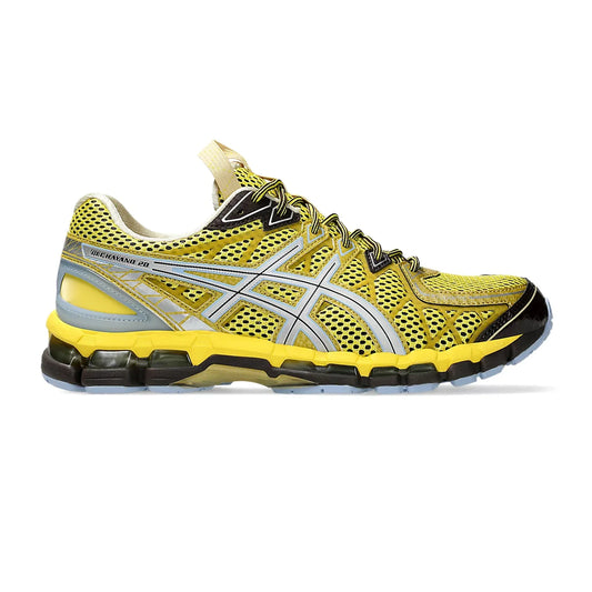 ASICS UB9-S Gel-Kayano 20 'Kiko Kostadinov Vibrant Yellow' (2024)