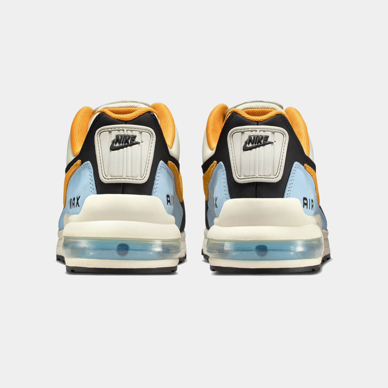 Air Max LTD 3 Sneakers - Premium Brand Shoes for Men and Women