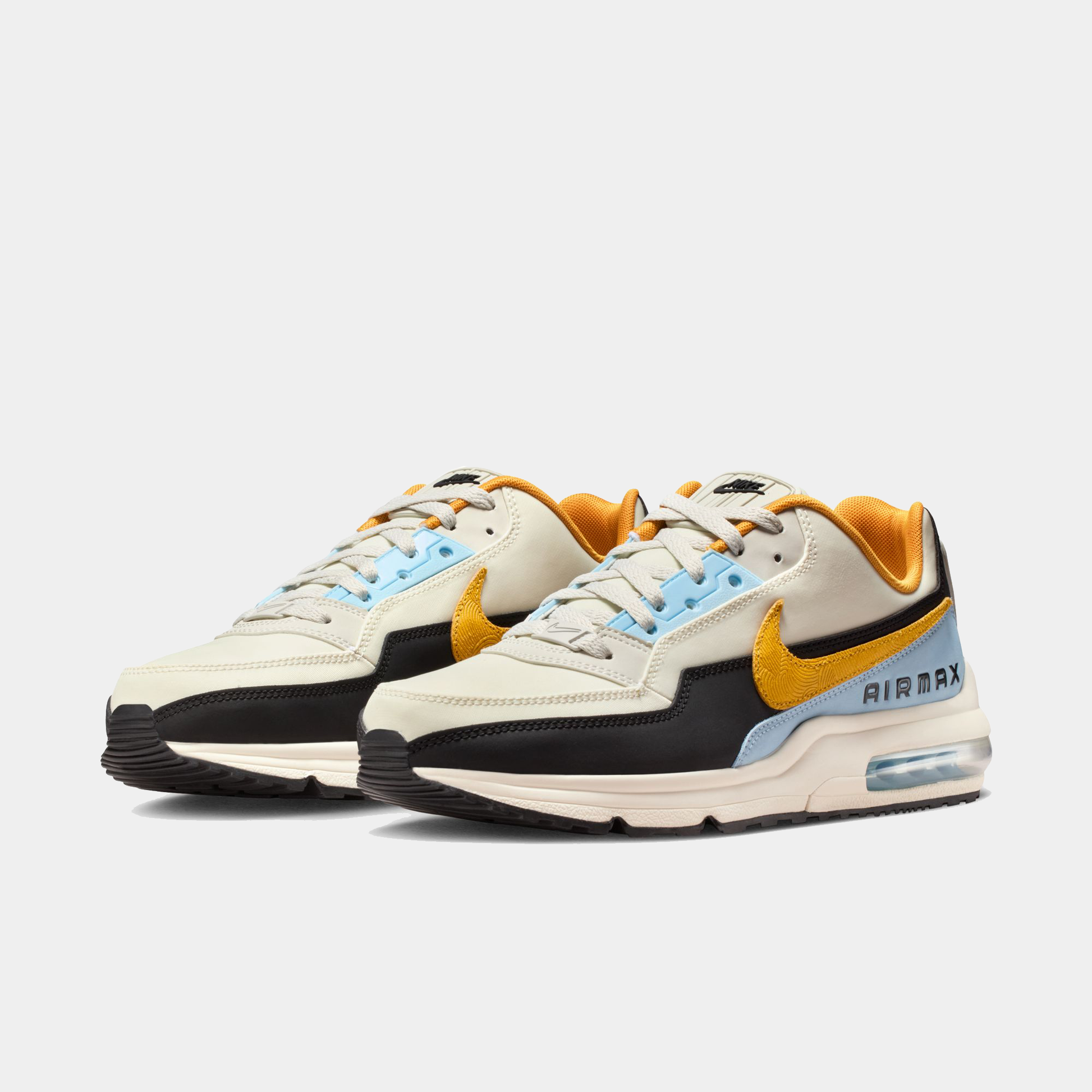Air Max LTD 3 Sneakers - Premium Brand Shoes for Men and Women