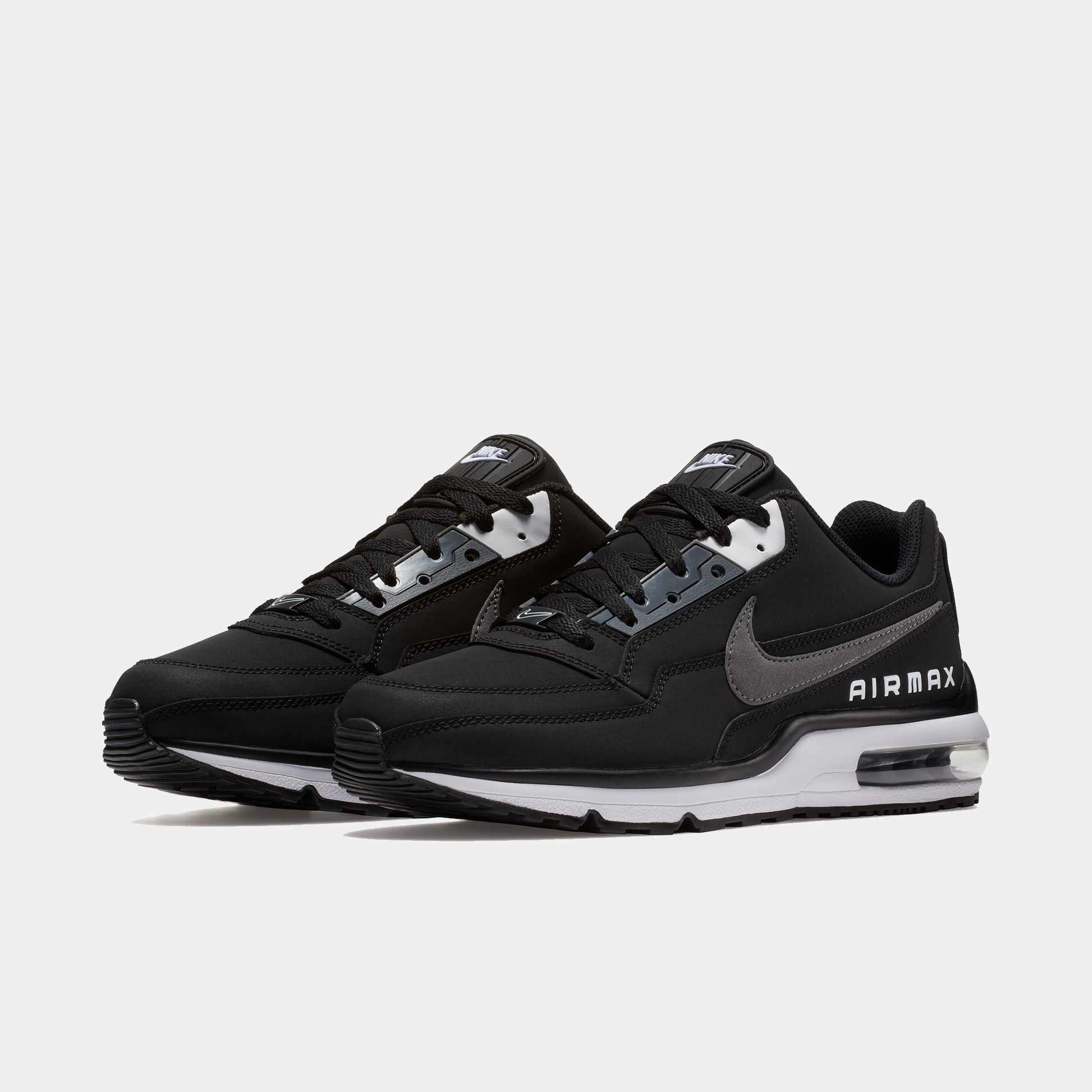 Air Max LTD 3 Sneakers - Premium Brand Shoes for Men and Women