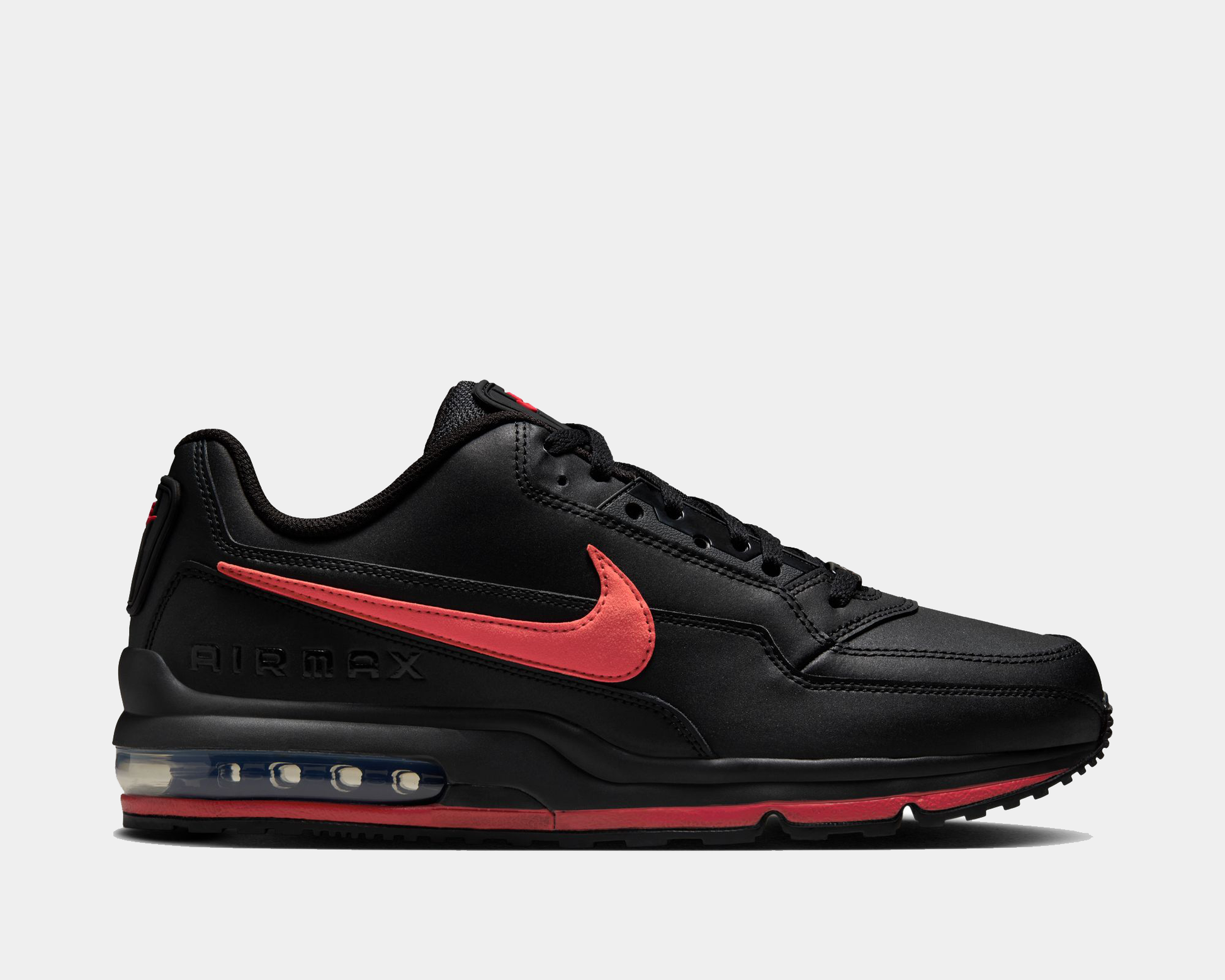 Air Max LTD 3 Sneakers - Premium Brand Shoes for Men and Women
