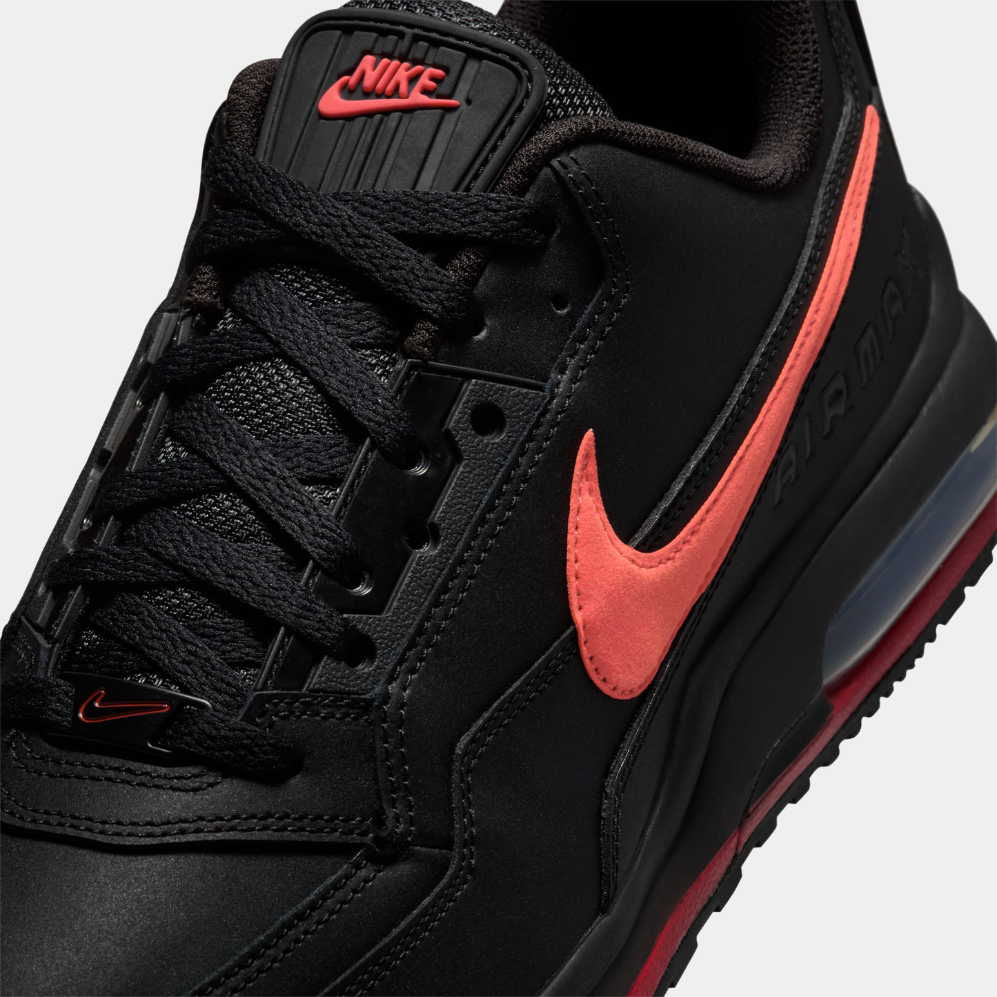 Air Max LTD 3 Sneakers - Premium Brand Shoes for Men and Women