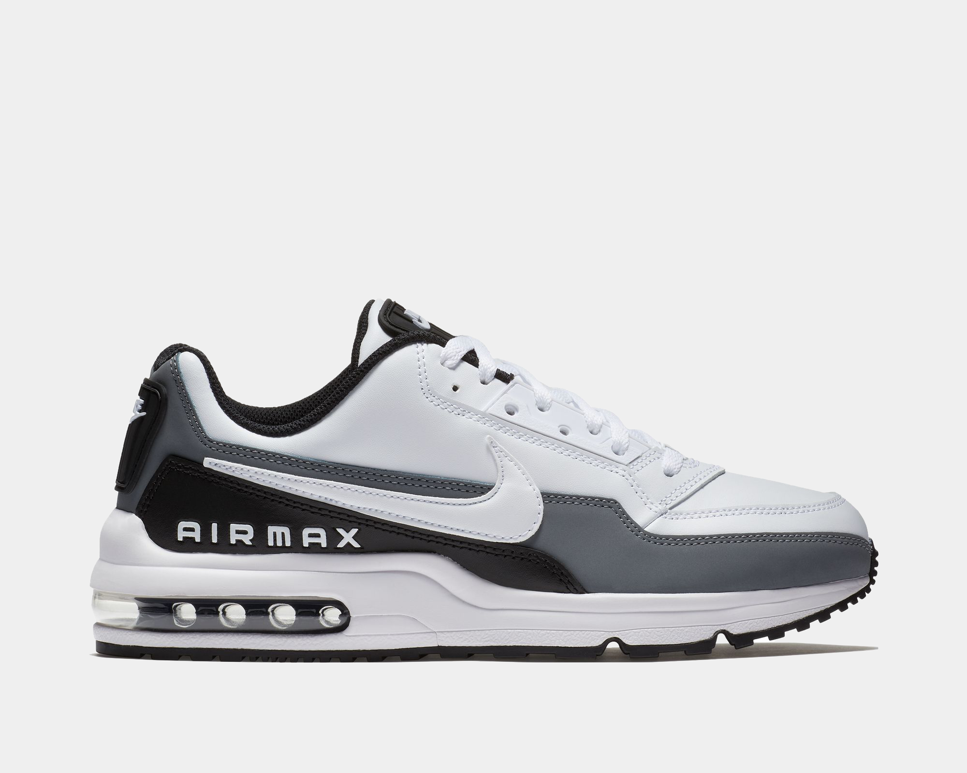 Air Max LTD 3 Sneakers - Premium Brand Shoes for Men and Women