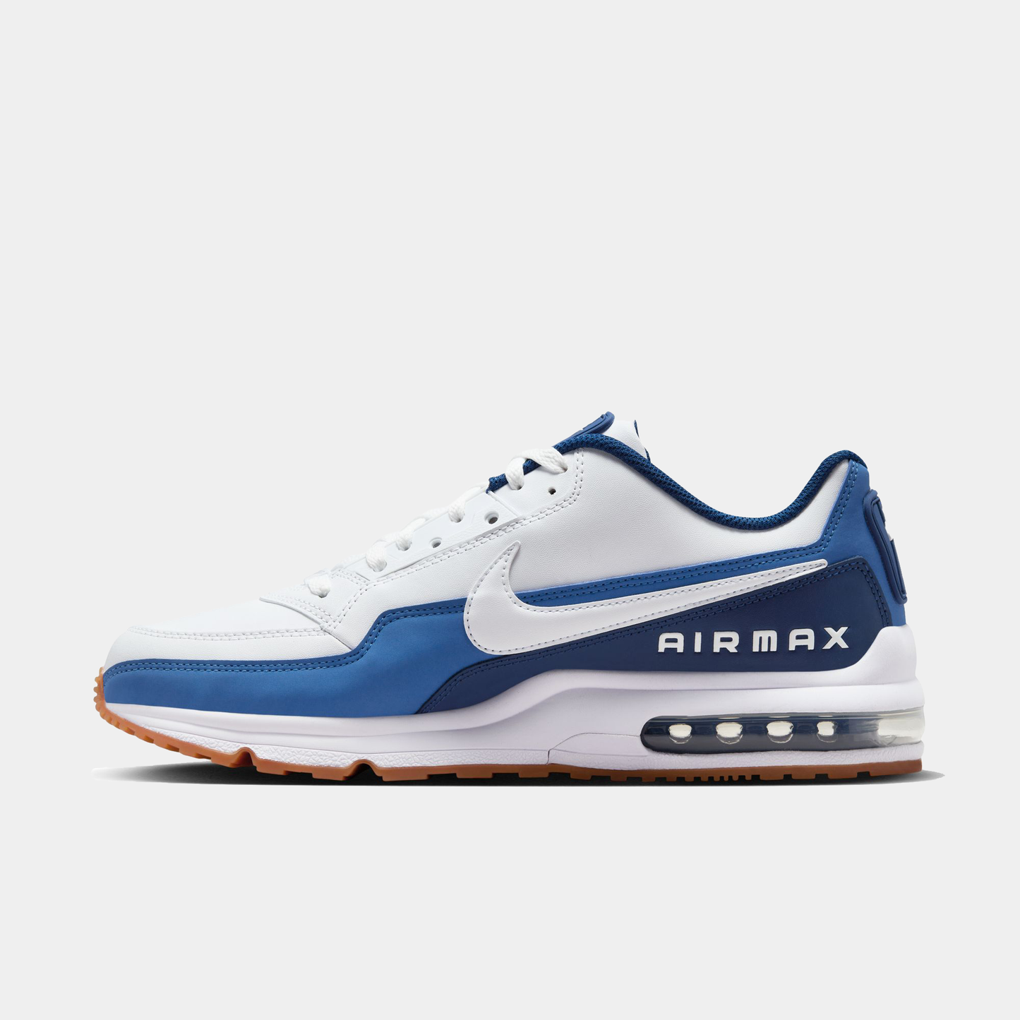 Air Max LTD 3 Sneakers - Premium Brand Shoes for Men and Women