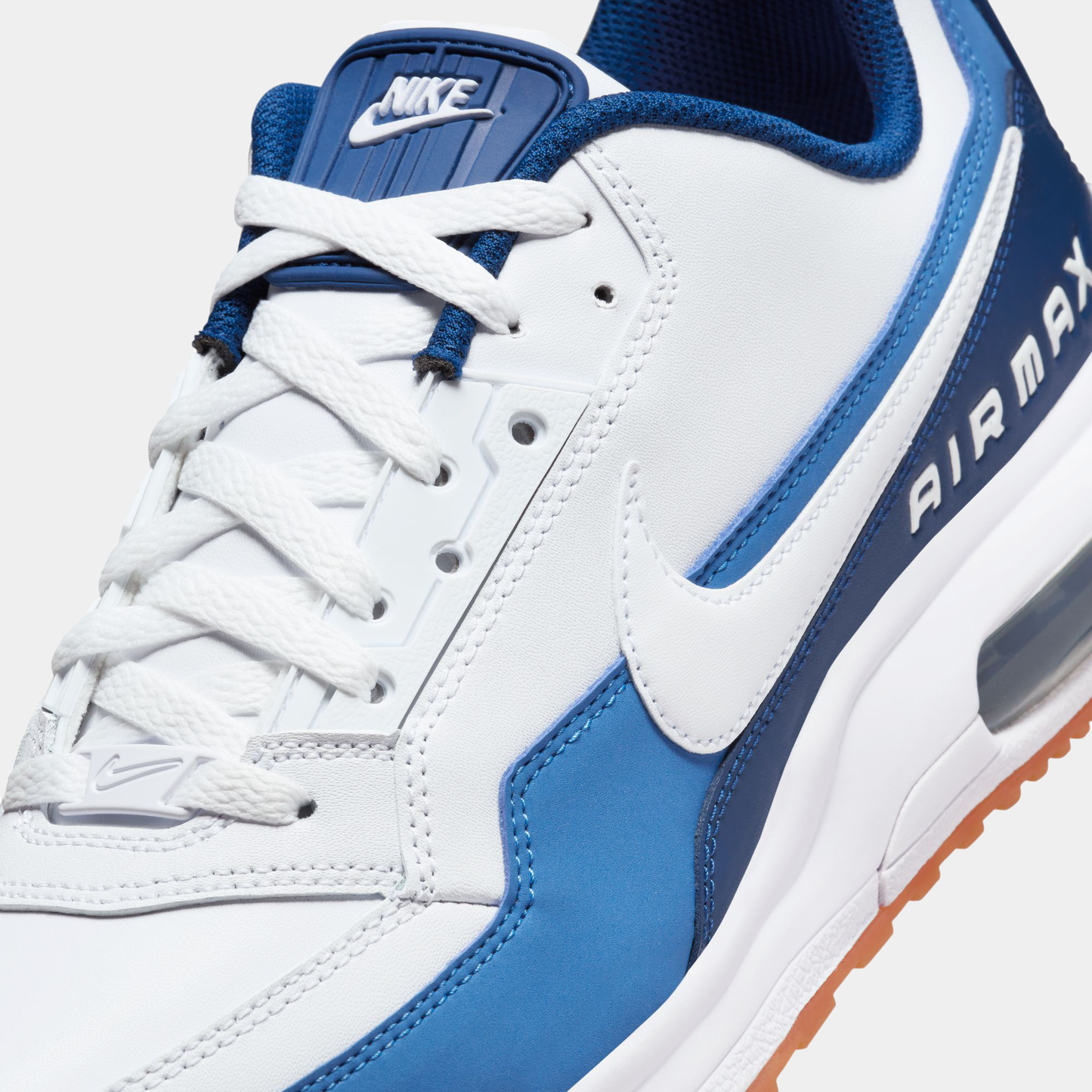 Air Max LTD 3 Sneakers - Premium Brand Shoes for Men and Women