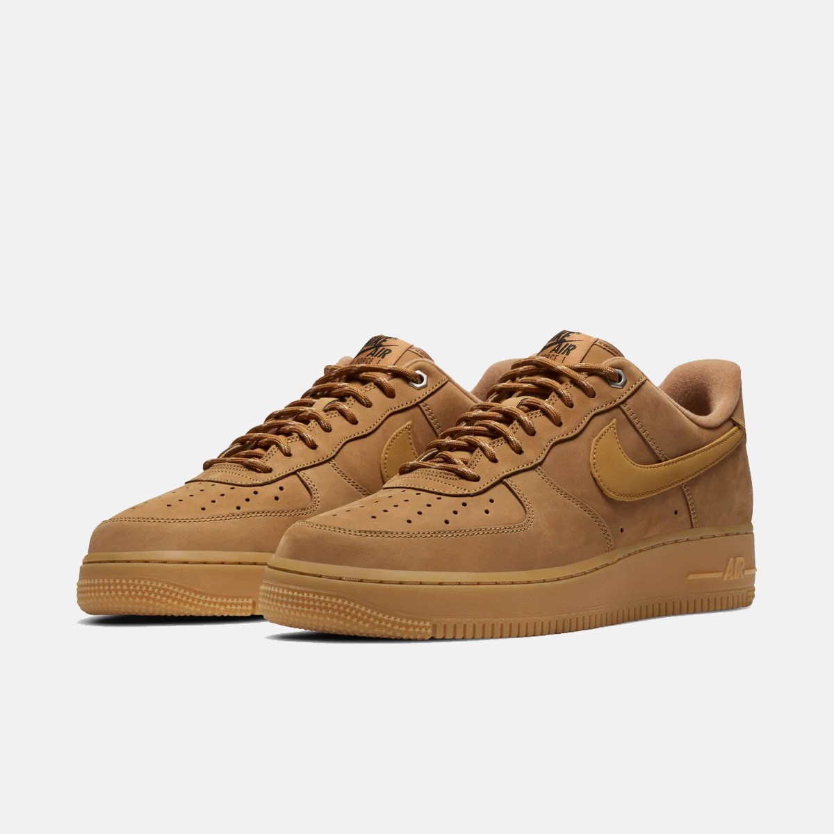 Air Force 1 '07 WB Sneakers - Premium Brand Shoes for Men and Women
