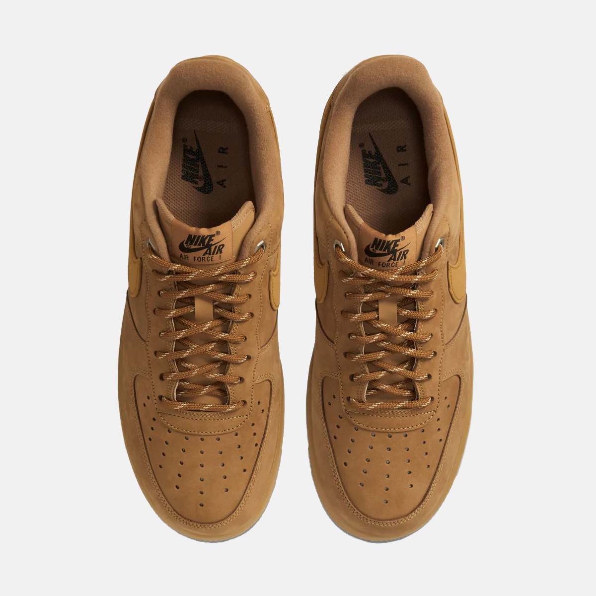 Air Force 1 '07 WB Sneakers - Premium Brand Shoes for Men and Women