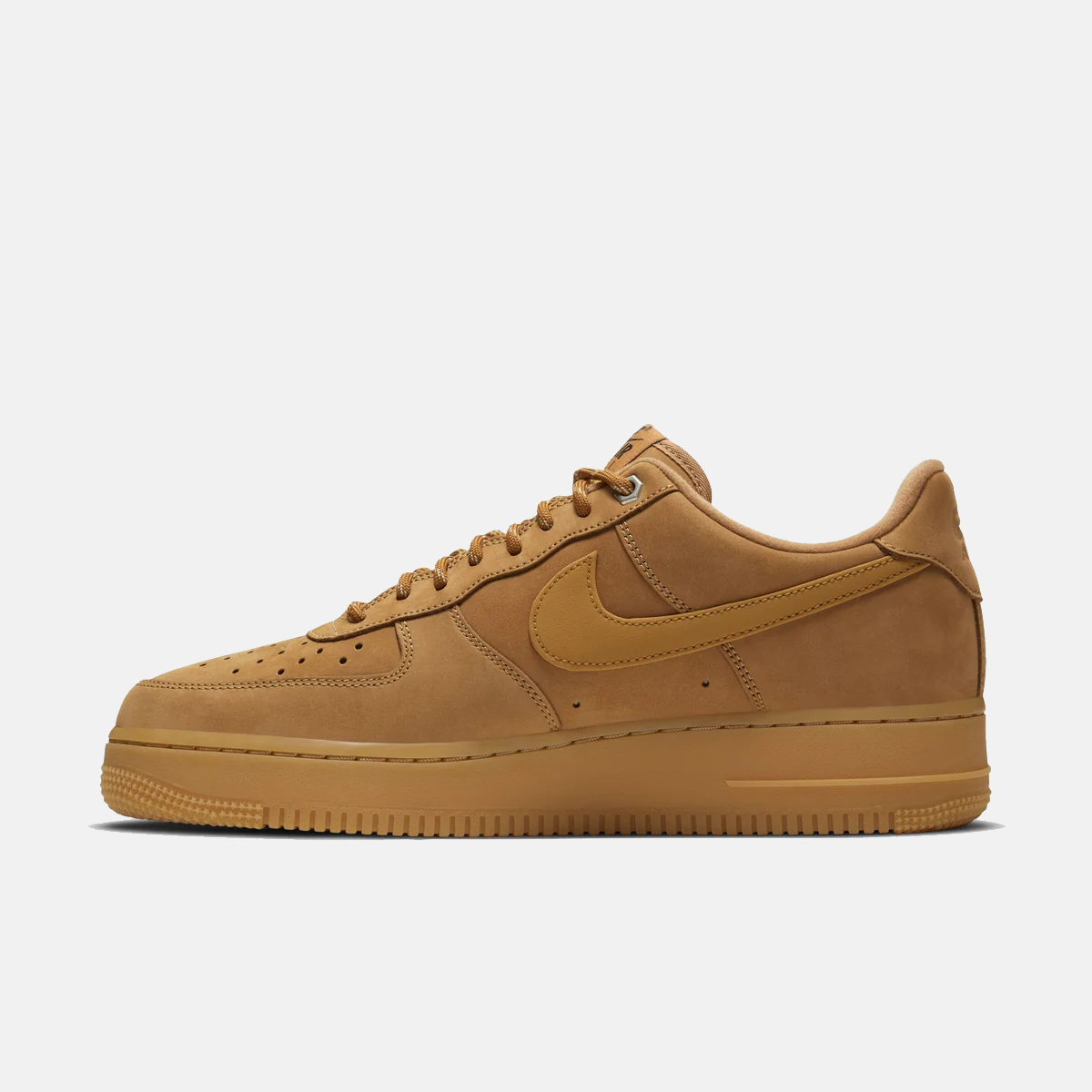 Air Force 1 '07 WB Sneakers - Premium Brand Shoes for Men and Women
