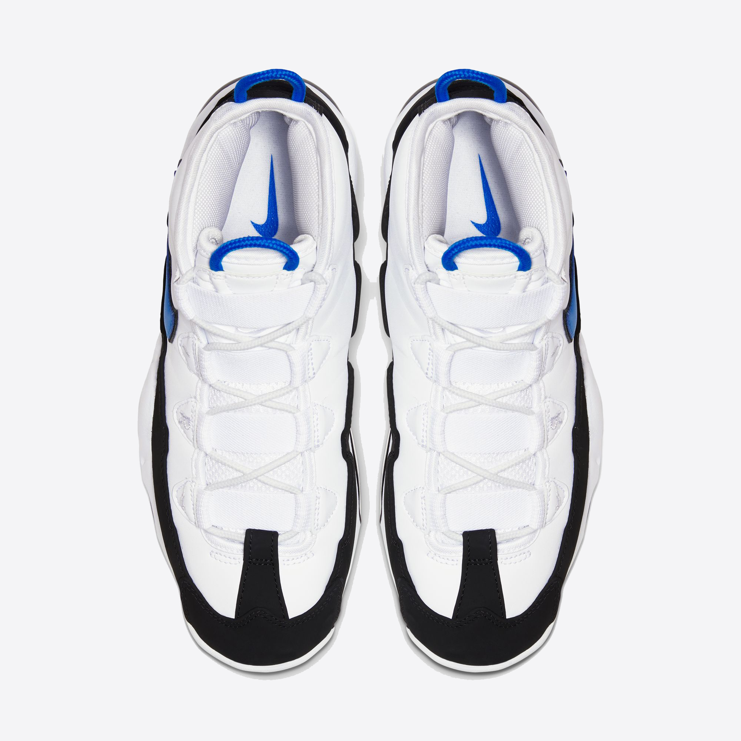 Air Max Uptempo '95 Sneakers - Premium Brand Shoes for Men and Women