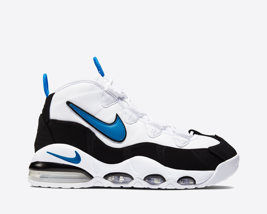Air Max Uptempo '95 Sneakers - Premium Brand Shoes for Men and Women