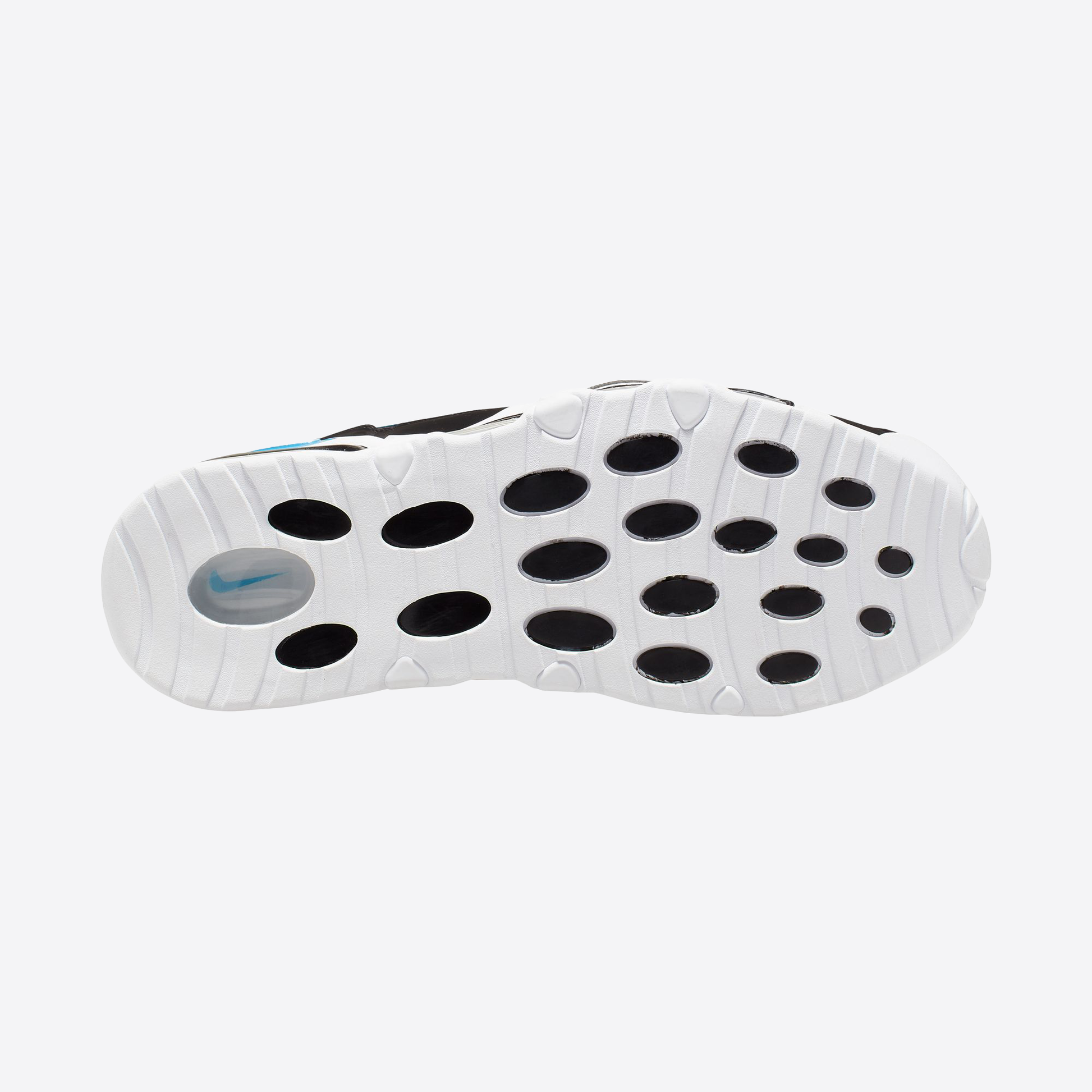 Air Max Uptempo '95 Sneakers - Premium Brand Shoes for Men and Women