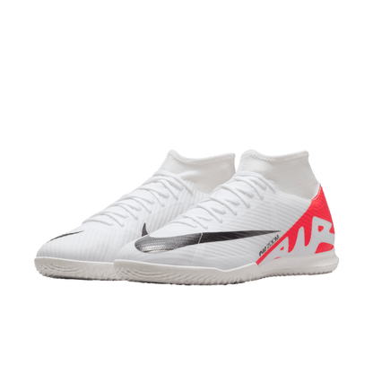 Nike Zoom Mercurial Superfly 9 Academy Indoor Shoes
