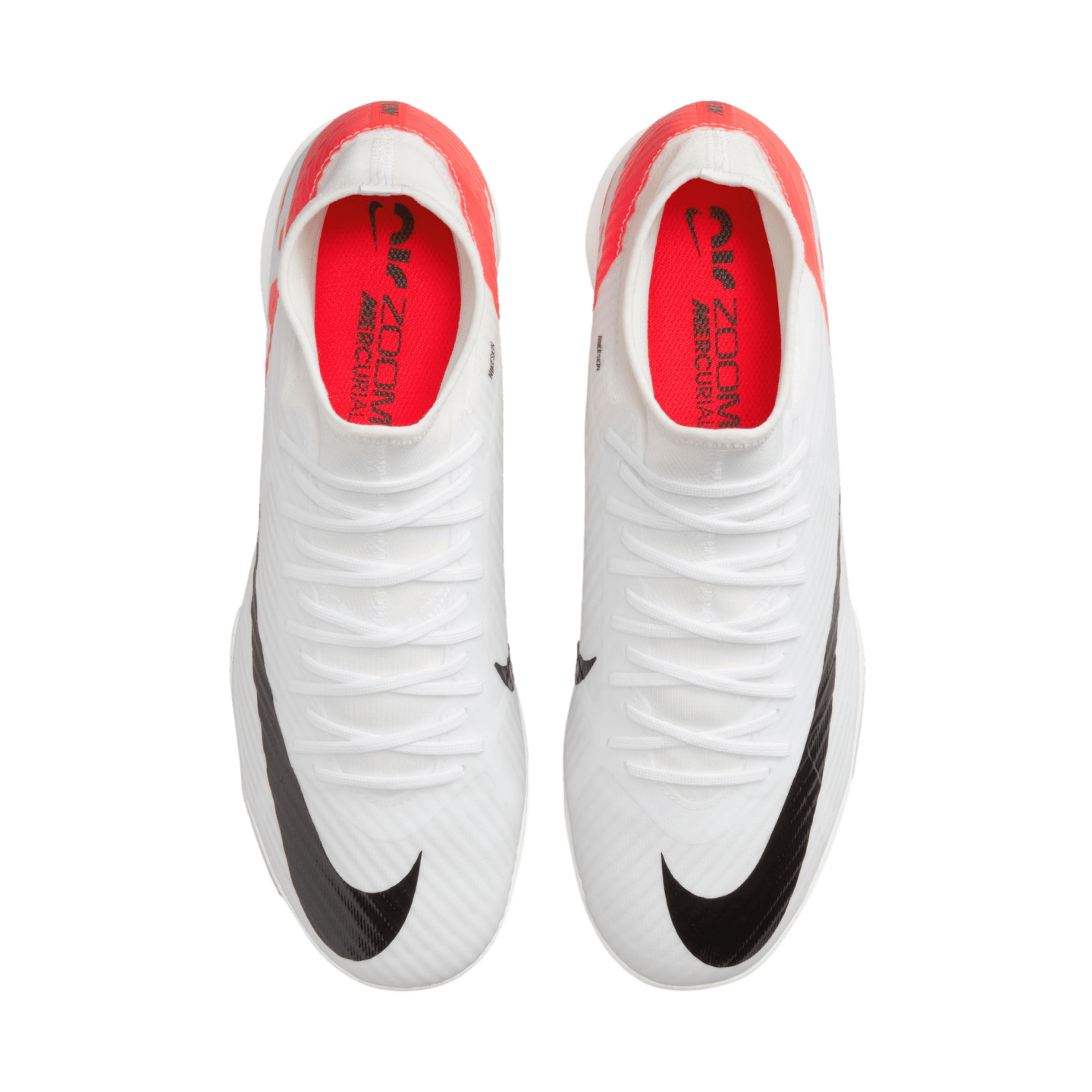 Nike Zoom Mercurial Superfly 9 Academy Indoor Shoes