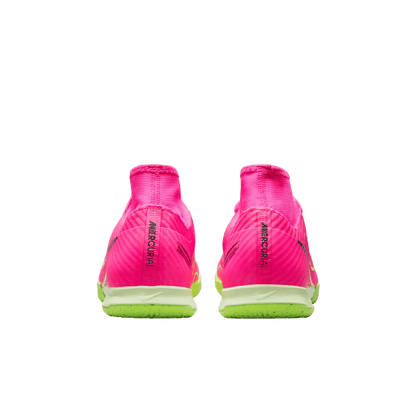Nike Zoom Mercurial Superfly 9 Academy Indoor Shoes