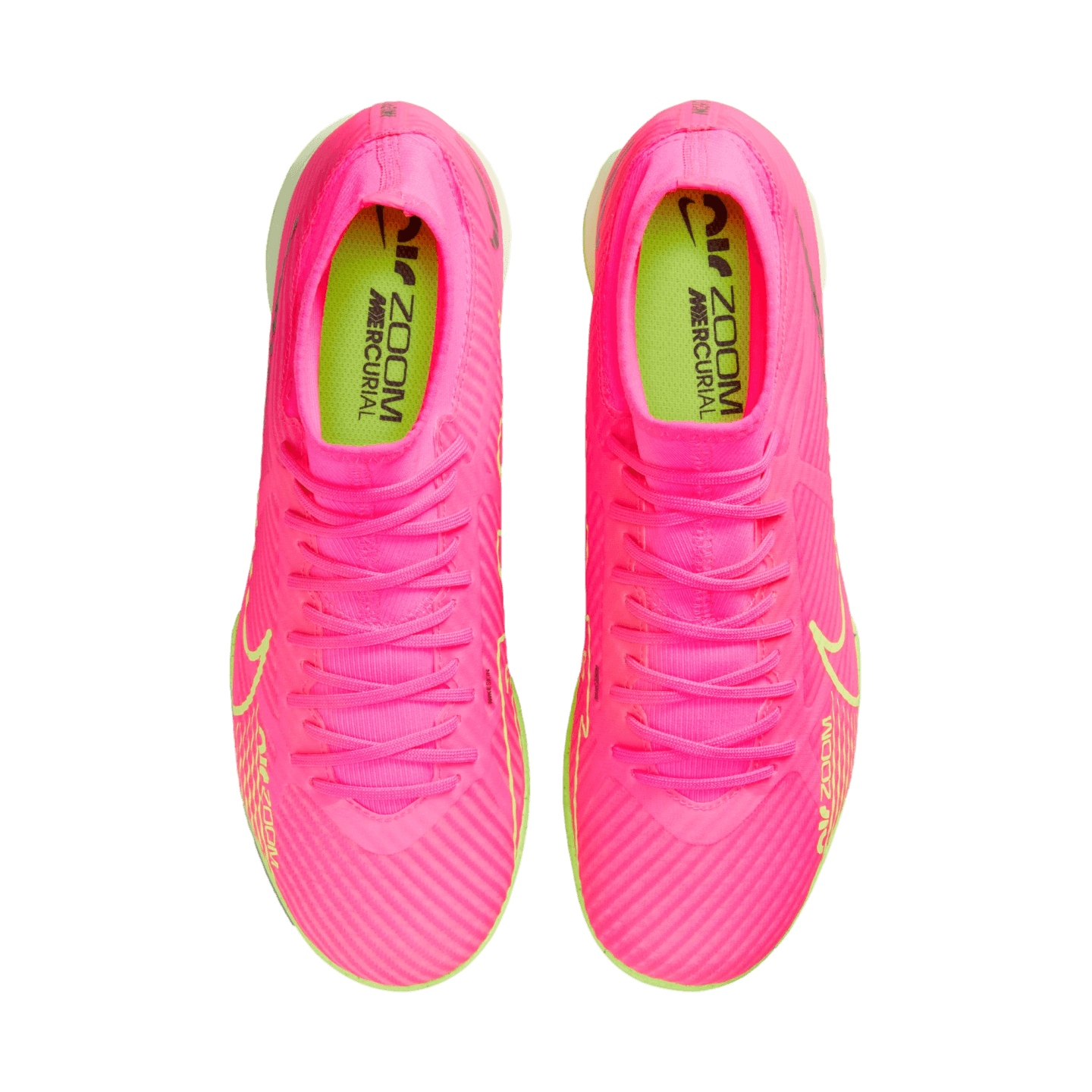 Nike Zoom Mercurial Superfly 9 Academy Indoor Shoes
