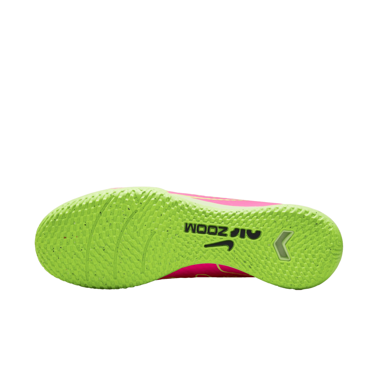Nike Zoom Mercurial Superfly 9 Academy Indoor Shoes