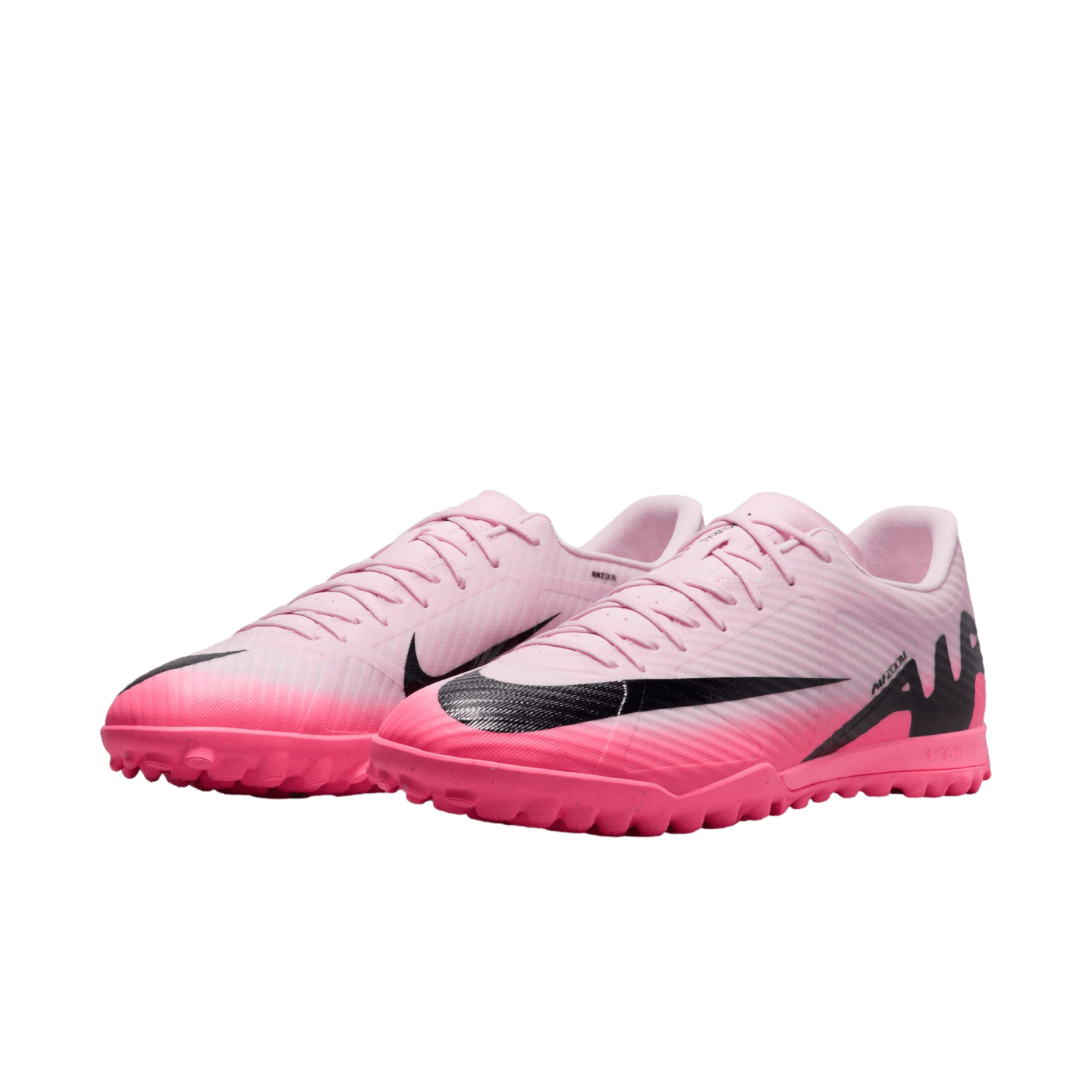 Nike Mercurial Vapor 15 Academy Turf Shoes