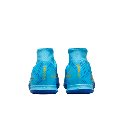 Nike Zoom Mercurial Superfly 9 Academy KM Mbappe Indoor Shoes