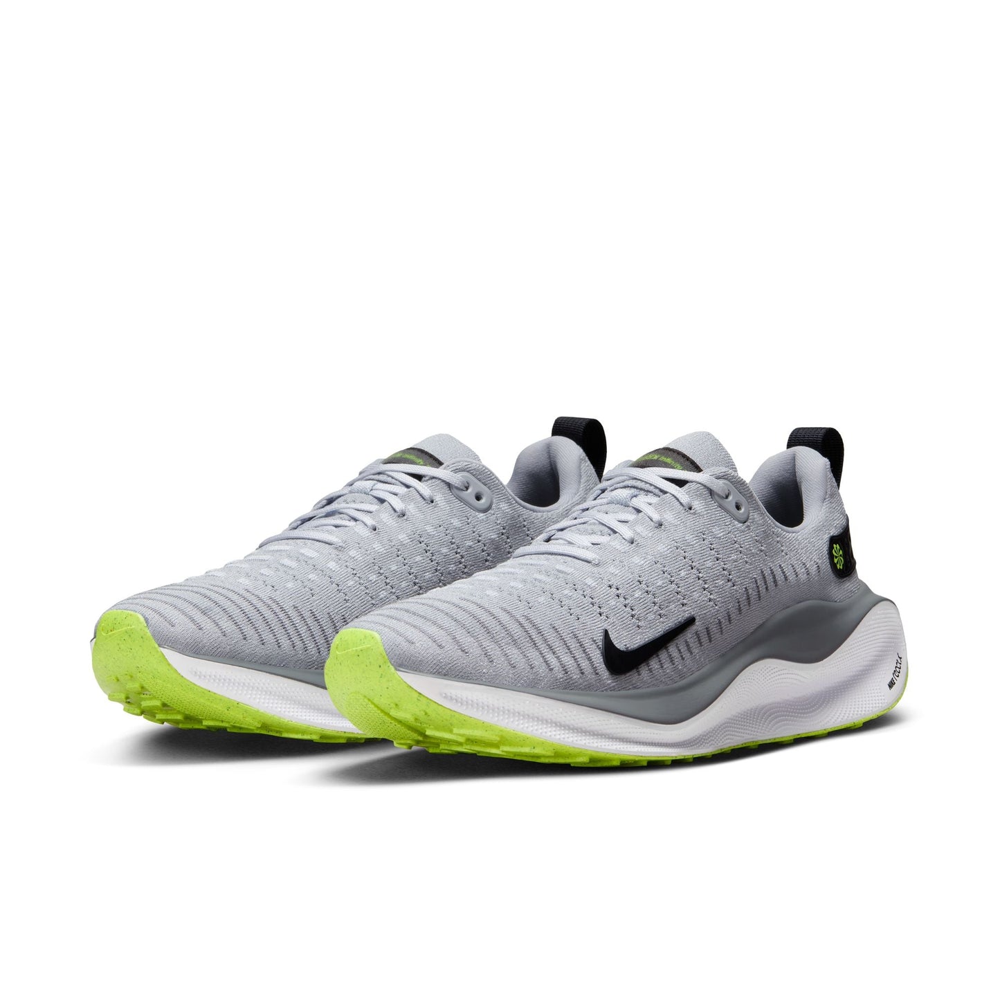 React Infinity Run Flyknit 4 Sneakers - Premium Brand Shoes for Men and Women