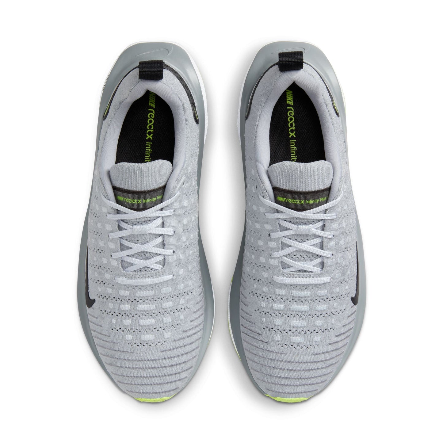React Infinity Run Flyknit 4 Sneakers - Premium Brand Shoes for Men and Women