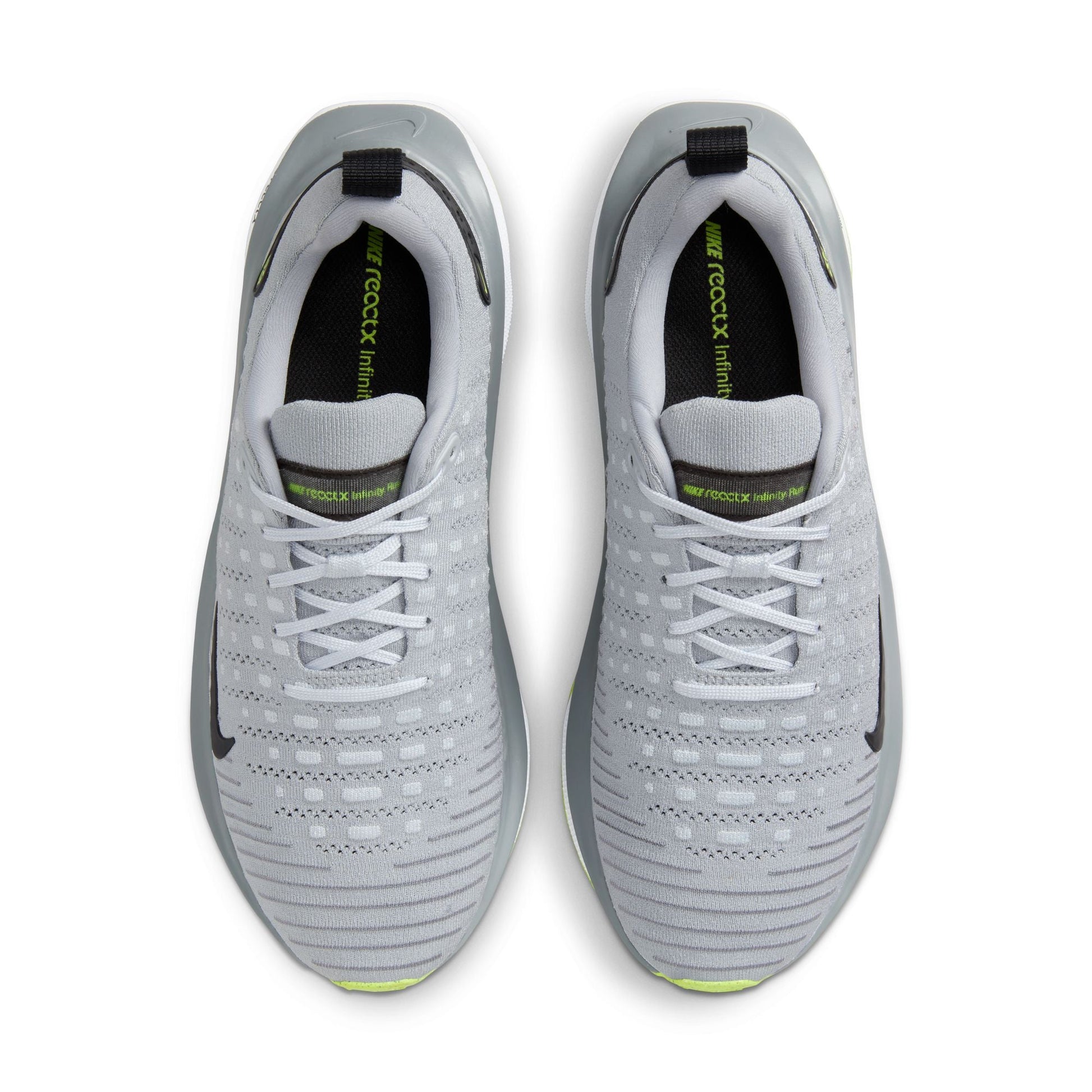 React Infinity Run Flyknit 4 Sneakers - Premium Brand Shoes for Men and Women