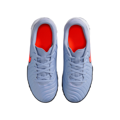 Nike Tiempo Legend 10 Academy Youth Turf Shoes
