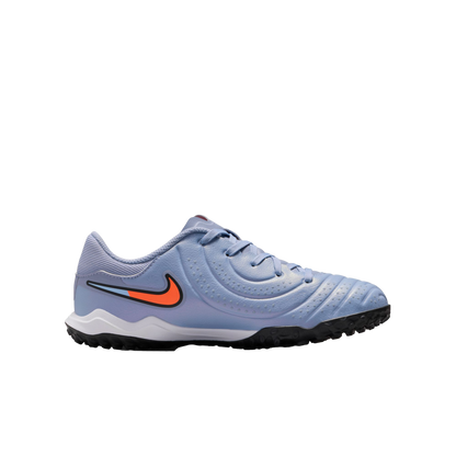 Nike Tiempo Legend 10 Academy Youth Turf Shoes