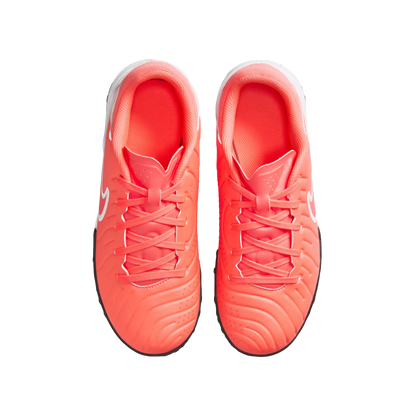 Nike Tiempo Legend 10 Academy Youth Turf Shoes