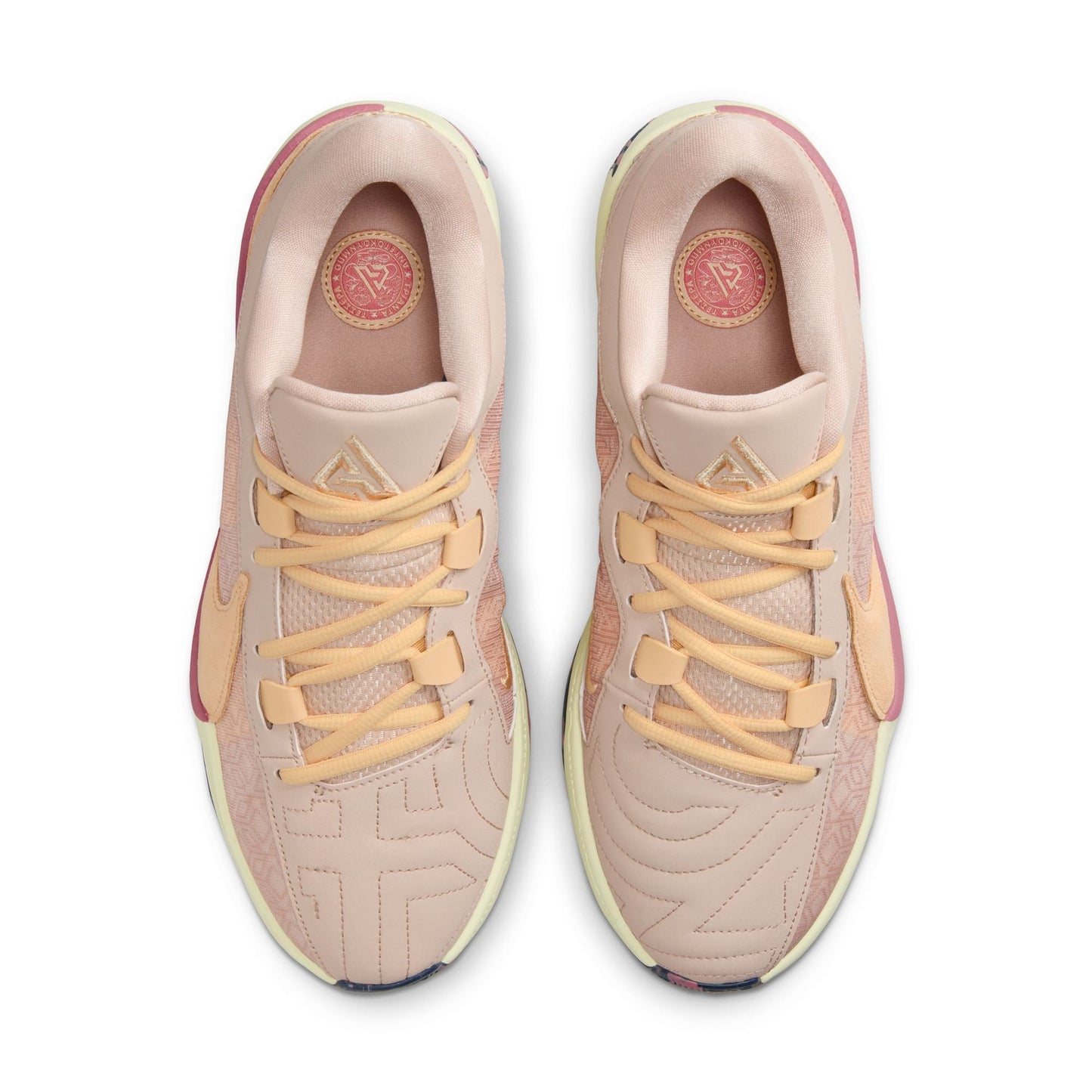Zoom Freak 5 Sneakers - Premium Brand Shoes for Men and Women