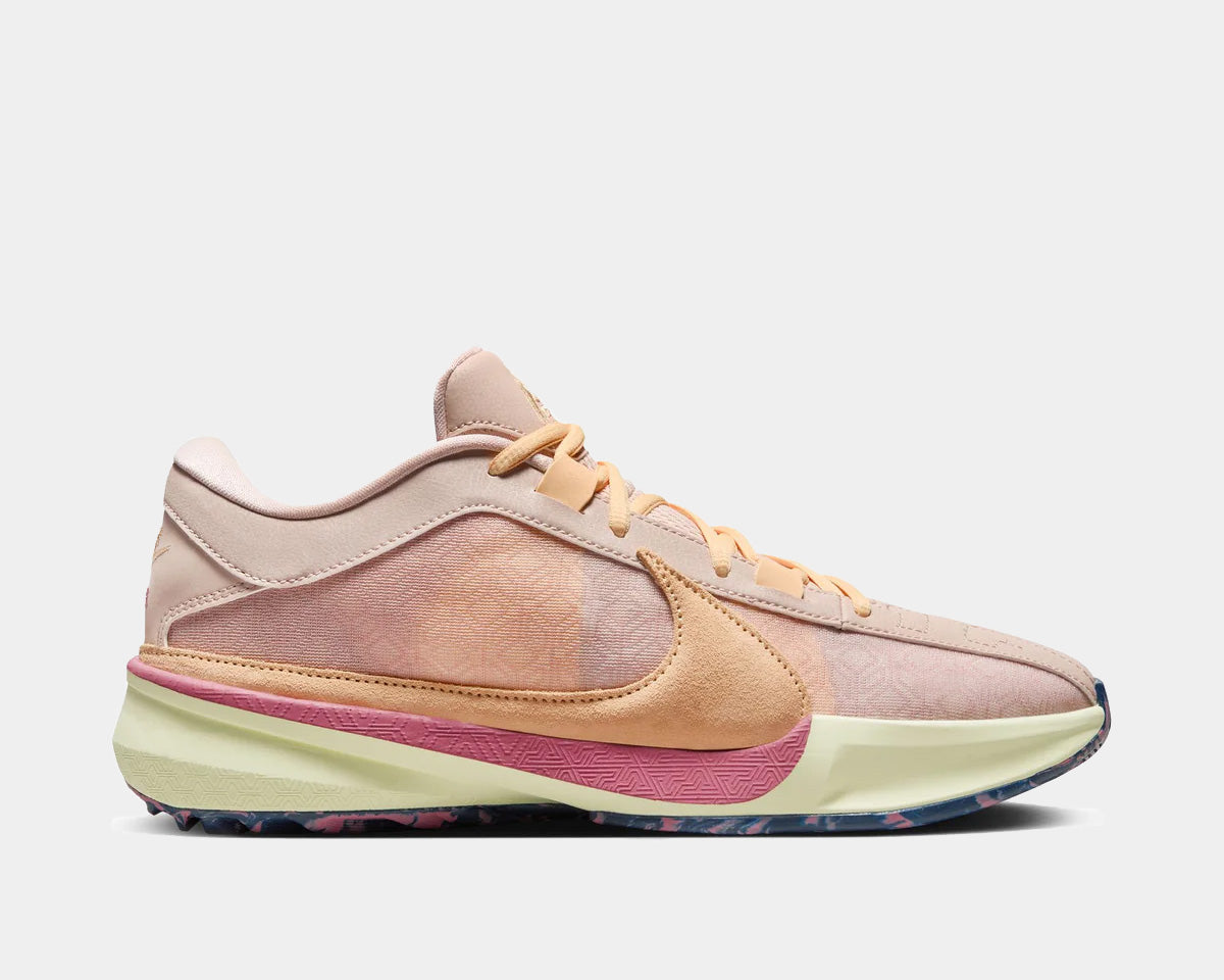 Zoom Freak 5 Sneakers - Premium Brand Shoes for Men and Women