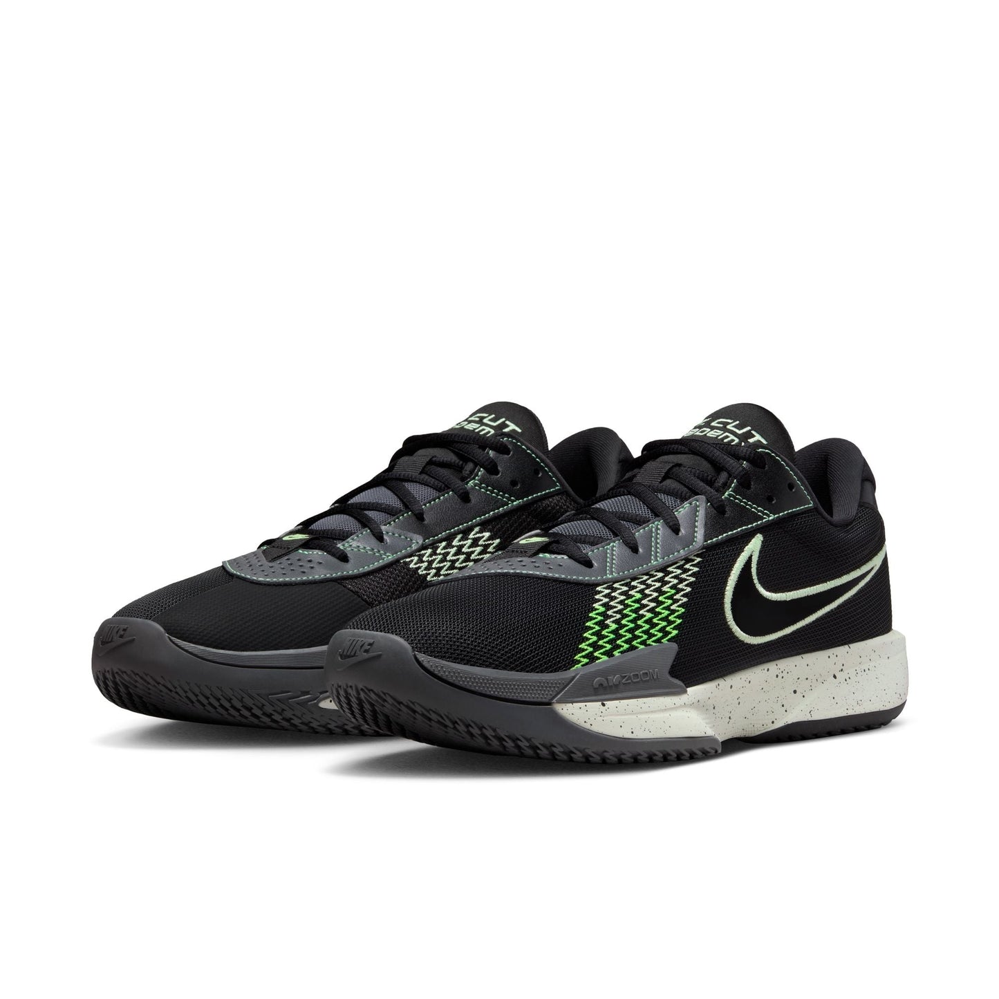 Air Zoom G.T. Cut Academy Sneakers - Premium Brand Shoes for Men and Women
