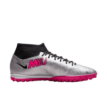 Nike Zoom Mercurial Superfly 9 Academy XXV Turf Shoes