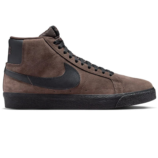 Nike SB Zoom Blazer Mid Pro Shoes